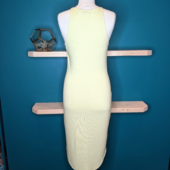 Aritzia Wilfred maxi dress - Picture 3 of 5